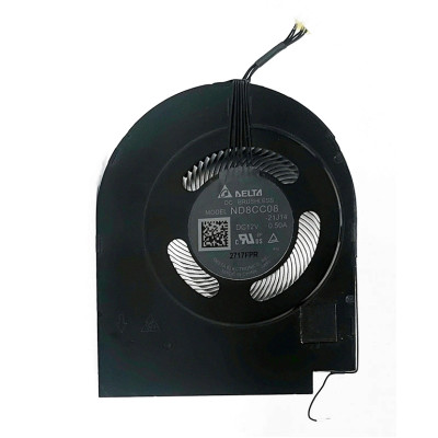 Lenovo ThinkPad P16 Gen 1 Gen 2 CPU fan original