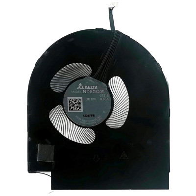 Lenovo ThinkPad P16 Gen2 GPU fan original