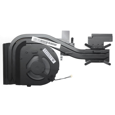 Lenovo ThinkPad T16 P16S GEN2 fan heatsink original 5H41B77369