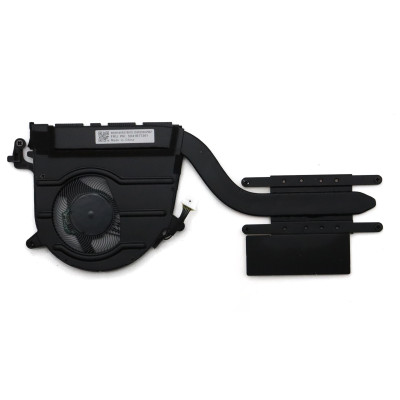 Lenovo ThinkPad X13 Yoga Gen3 P16 Gen1 fan heatsink original