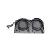 Lenovo ThinkPad X13 Yoga Gen 4, X13 Gen 4 CPU fan original NS85C78-22G08