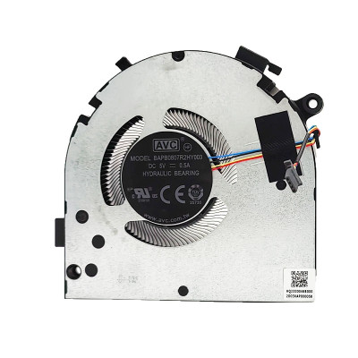 Lenovo Thinkbook 16 G5+ APH 21K0 Fan original A
