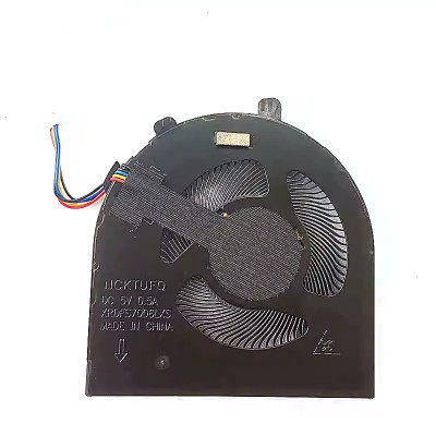 Lenovo Thinkpad E480 E580 E485 E585 E490 E495 E590 E595 5pin Fan OEM