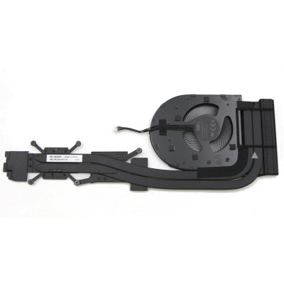 Lenovo Thinkpad T15 Gen 2 20W4 20W5 fan heatsink original
