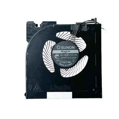 Lenovo Thinkpad P52 EP520 CPU Fan original