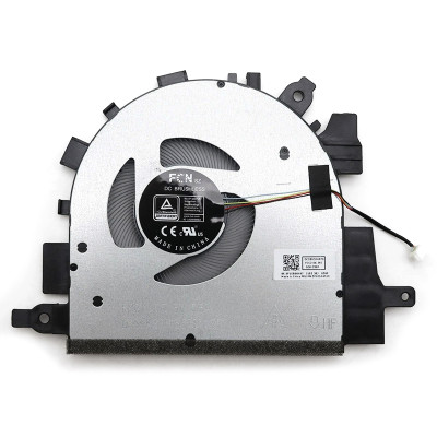 Lenovo V15 G4 IAH ABP IRU, V15 G3 ABA IAP CPU Fan original