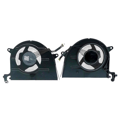 Lenovo X13 Yoga Gen3 P16 Gen1 fan original delta