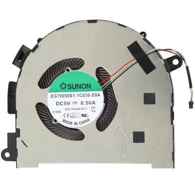 Lenovo Yoga C940-15IRH Yoga 9-15IMH5 EG70050S1-1C030-S9A GPU Fan original
