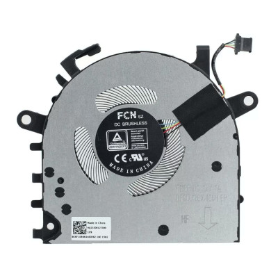 Lenovo Yoga Slim 7 Pro 16ACH6 16ARH7 GPU fan original