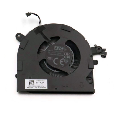 Lenovo Yoga Slim 7 ProX 14ARH7 5F10S14038 5F10S14039 CPU Fan original