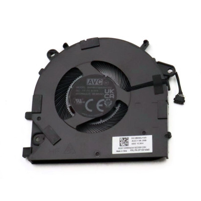 Lenovo Yoga Slim 7 ProX 14ARH7 5F10S14038 5F10S14039 GPU Fan original