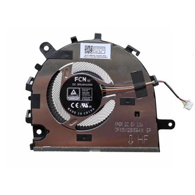 Lenovo IdeaPad 1 14IAU7 14ALC7 CPU Fan original