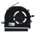 Lenovo IdeaPad 520S-14IKB 320S-14IKB 320S-15IKB CPU Fan original