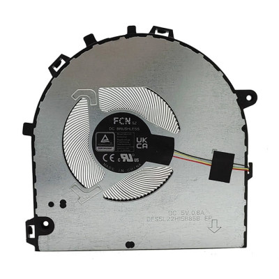 Lenovo ideaPad Slim 5 14IMH9 14AHP9 14Q8X9 CPU Fan original