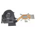 Lenovo thinkpad T14s 2-in-1 Gen 1 CPU Fan heatsink original 5H41R03456