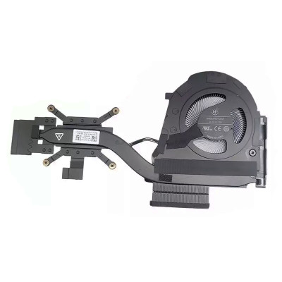 Lenovo thinkpad T14s 2-in-1 Gen 1 CPU Fan heatsink original 5H41R03456 Lenovo thinkpad T14s 2-in-1 Gen 1 CPU Fan heatsink original 5H41R03456
