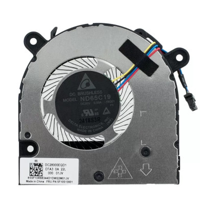 Lenovo xiaoxin Pro 13ITL 2021 CPU Fan original