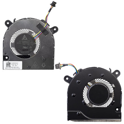 Lenovo xiaoxin Pro13 PRO-13 2019 2020 Ryzen ideapad s540-13 Fan original