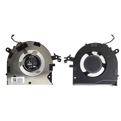 Lenovo Yoga Slim 7 ProX 14IAH7 YOGA Pro 14s IAH7 ARH7 CPU Fan original