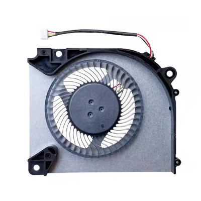 MACHENIKE S15C PNK RTX3050 5V GPU Fan original