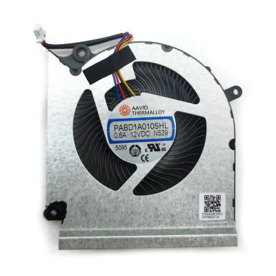 MSI 15M3 15M4 Vector 16 HX N539 GPU fan original