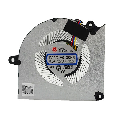 MSI 15P3 Pulse16 AI C1VFKG PABD1A010SHR N527 CPU Fan original