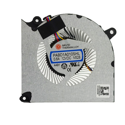 MSI 15P3 Pulse16 AI C1VFKG PABD1A010SHR N528 GPU Fan original