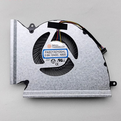 MSI 17K5 GE77 GL77 PABD1A010SHR N500 GPU Fan original