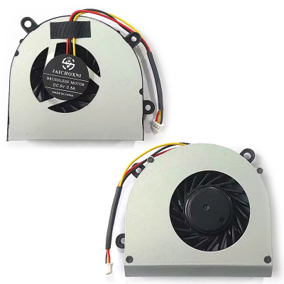 MSI CX61 CR650 FX600 FX610 FX603 FX620 GP60 MS-16 2OD CPU Fan OEM
