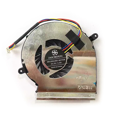 MSI GE62VR GL62M GP62MVR GL72MVR GP72VR GF62 4PIN GPU Fan OEM