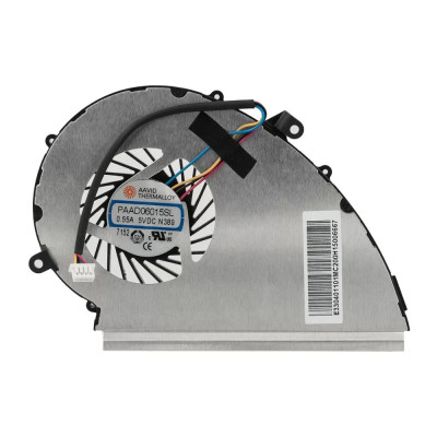 MSI GE62VR GL62M GP62MVR GL72MVR GP72VR GF62 4pin GPU Fan original