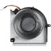 MSI GE68 GP68H 15M1 15M2 PABD1A010SHR N509 CPU Fan original