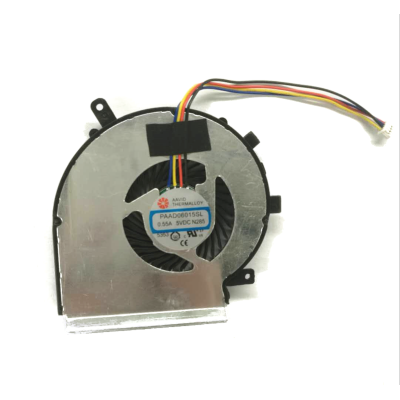 MSI GE72VR GP72VR GP72MVR CPU 4PIN CPU Fan OEM