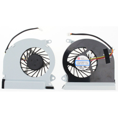 MSI GENUINE GE70 MS-1756 MS-1757 MS-1759 CPU Fan OEM