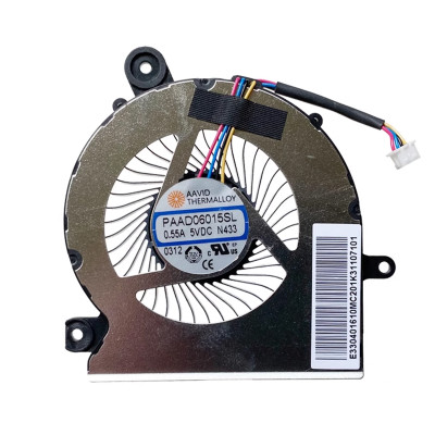 MSI GF63 GF65 MS-16R1 MS-16R3 MS-16R5 WF65 N433 GPU Fan original