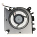 MSI GF63 GF65 MS-16R1 MS-16R3 MS-16R5 WF65 PABD08008SH-N413 CPU Fan original