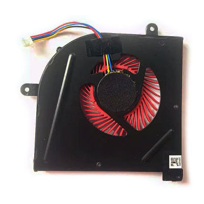 MSI GS63VR GS73VR GS62 MS-16K2 MS-16K3 MS-16K4 MS-16K5 MS-17B2 red CPU Fan OEM
