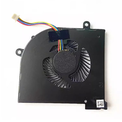 MSI GS65VR GS65 P65 MS-16Q1 MS-16Q2 MS-16Q3 CPU Fan OEM