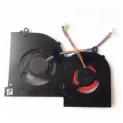 MSI GS65VR GS65 P65 MS-16Q1 MS-16Q2 MS-16Q3 GPU Fan OEM