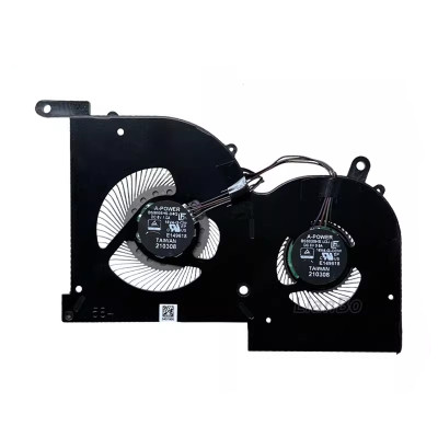 MSI GS66 WS66 P66 MS-16V4 MS-16V5 BS5005HS-U4G BS5005HS-U3J GPU Fan original