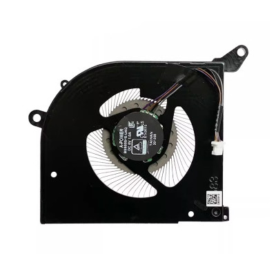 MSI GS66 WS66 P66 MS-16V4 MS-16V5 BS5005HS-U4Q CPU Fan original