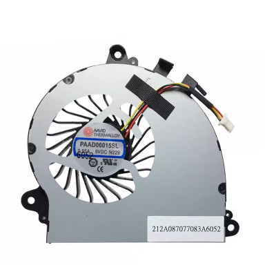 MSI GS70 GS72 MS-1771 MS-1773 N229 CPU Fan original