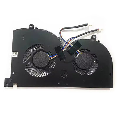MSI GS75 P75 WS75 MS-17G1 MS-17G2 MS-17G3 GPU Fan OEM