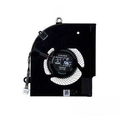 MSI MS-15CK Delta 15 A5EFK A-POWER BS5405HS-U5N CPU Fan original