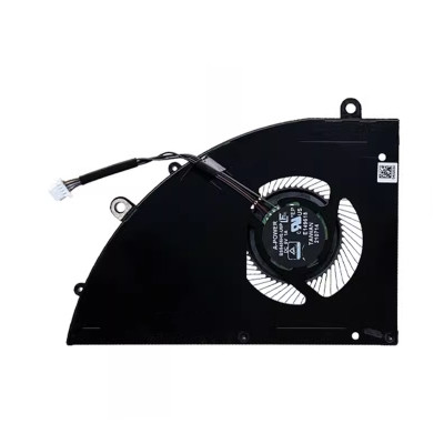 MSI MS-15CK Delta 15 A5EFK A-POWER BS5405HS-U5P GPU Fan original