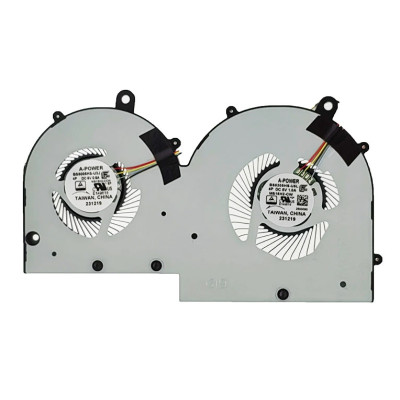 MSI Modern 15 B12M MS-15H1 MS-15H2 BS5205HS U5L Fan original