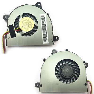 MSI N4205 MS-1481 DFS451205M10T CPU Fan original MSI N4205 MS-1481 DFS451205M10T CPU Fan original