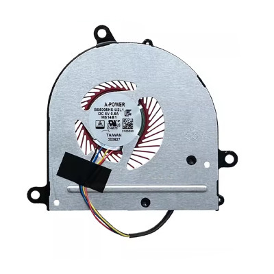 MSI PE42 PS42 MS-14B2 MS-14B1 MECHREVO S1-01 S1-02 S1-03 S1-04 MX150 Fan original