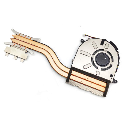 MSI Prestige 14 P14 MS-14C1 MS-14C2 MS-14C3 integrated Fan heatsink original