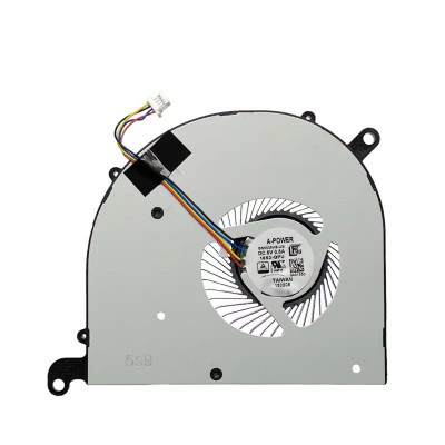 MSI Prestige 15 A12UD MS-16S8 GPU Fan original